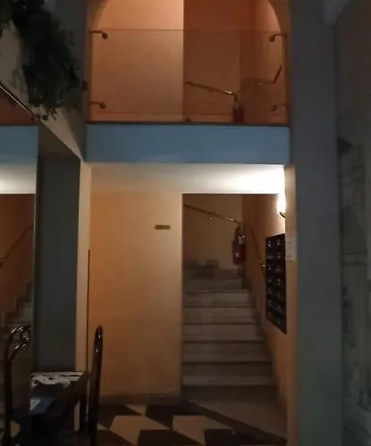 Appartement Luxury House Lupetta 3 *