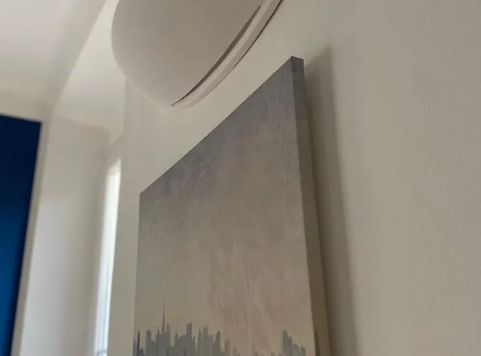 Townhouse Апартаменты *