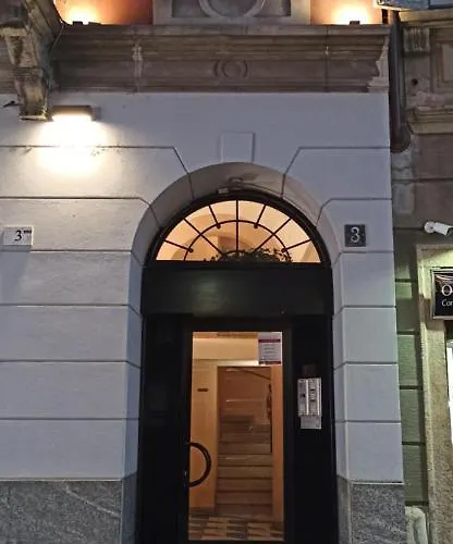 Appartement Luxury House Lupetta 3 *