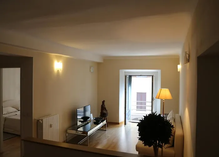 Centro - Heart Of Brera Daire