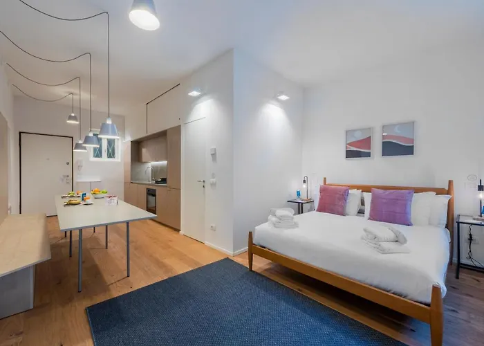 Apartamento Sweett - Corso *