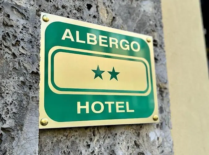 26 Hotel Milán