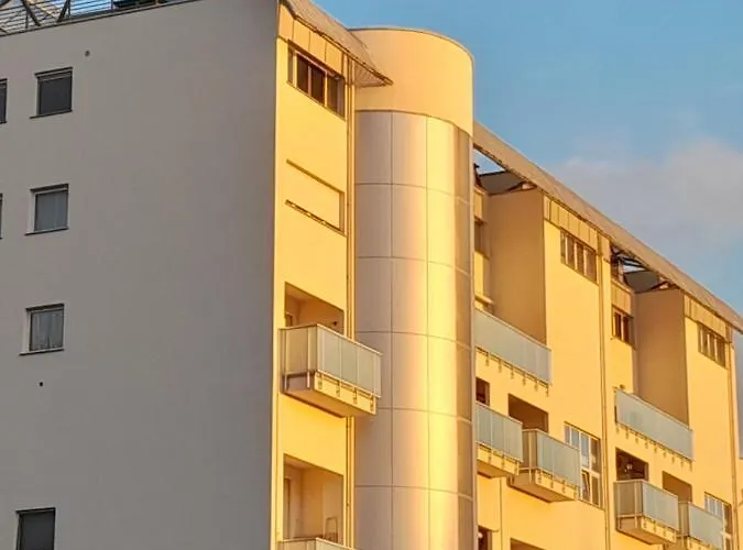 Il Nido Bilocale Niguarda Apartmán *