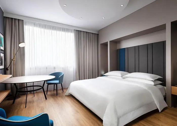 Sheraton San Siro 米兰