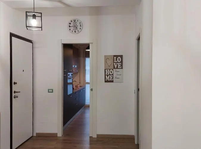 Appartamento M.aurelio *