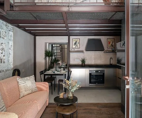 Bellevue Navigli * Milan