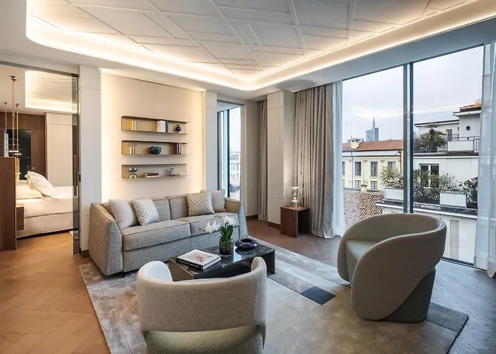 Casa Baglioni - The Leading Of The World Hotel 5*