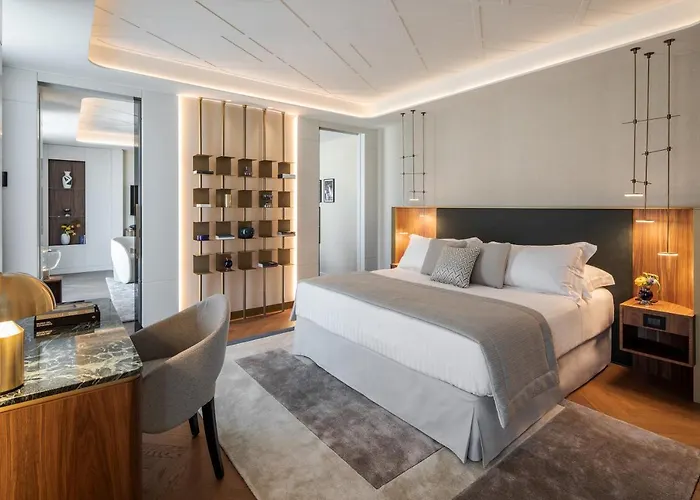 Casa Baglioni - The Leading Of The World Hotel