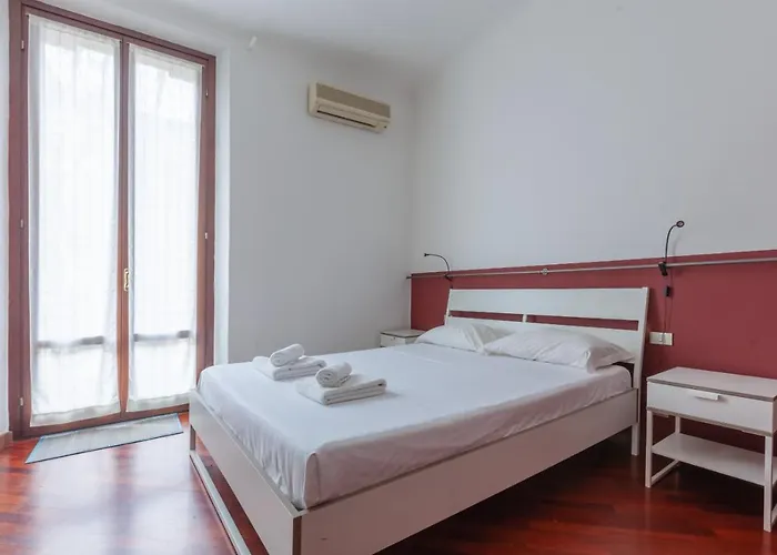Porta Romana Cozy