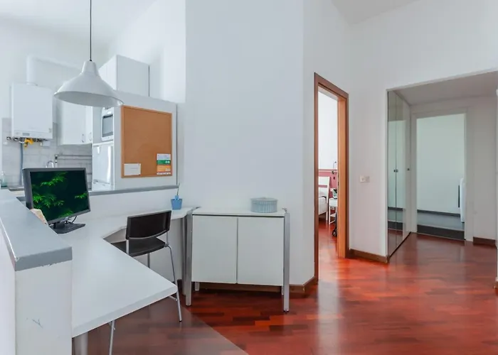 Porta Romana Cozy