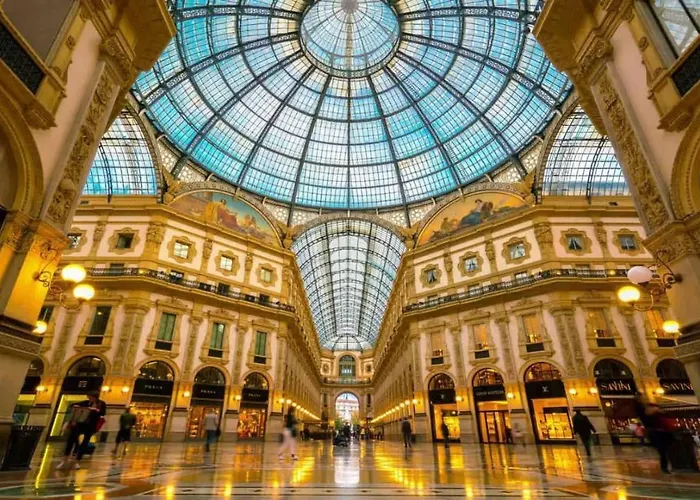 Appartement Luxury House Lupetta 3 *