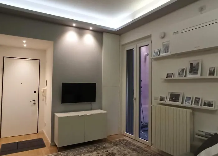 Appartement Luxury House Lupetta 3