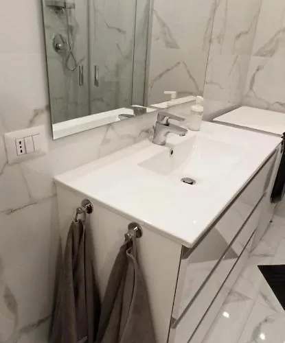 Appartement Luxury House Lupetta 3 *