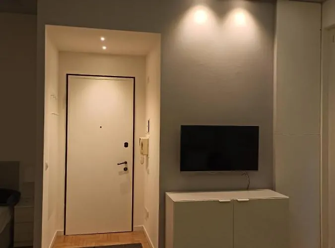 Luxury House Lupetta 3 * Milaan