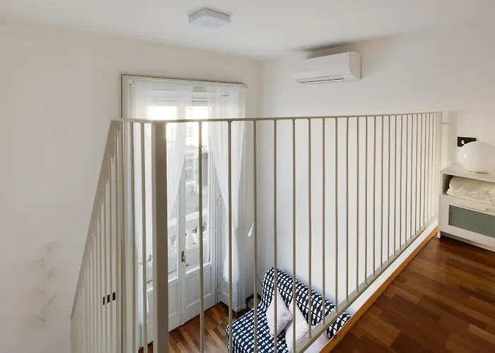 Apartamento Guesthost - Apts Milano-corso Magenta *