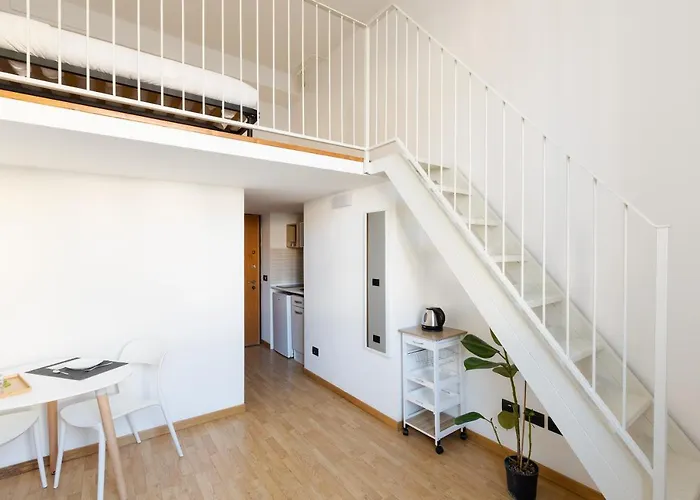 Apartamento Guesthost - Apts Milano-corso Magenta Milão