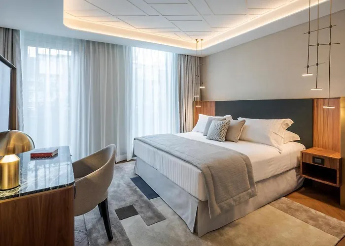 Hotel Casa Baglioni - The Leading Of The World Mediolan