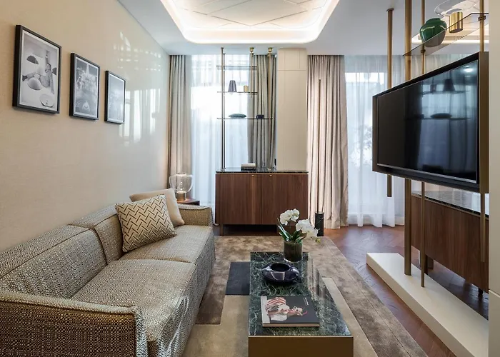Casa Baglioni - The Leading Of The World Hotel 5*