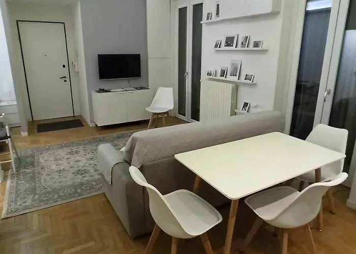 Luxury House Lupetta 3 Appartement *