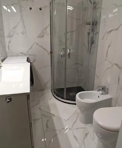 Luxury House Lupetta 3 Appartement