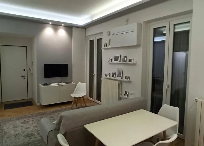 Luxury House Lupetta 3 Appartement