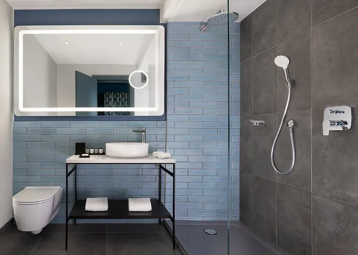 Sheraton San Siro 酒店 4*