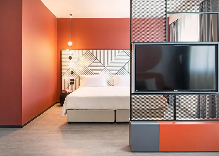 Hotel Quark 4*