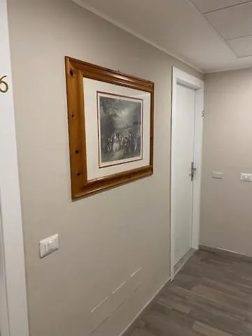 Отель Galla