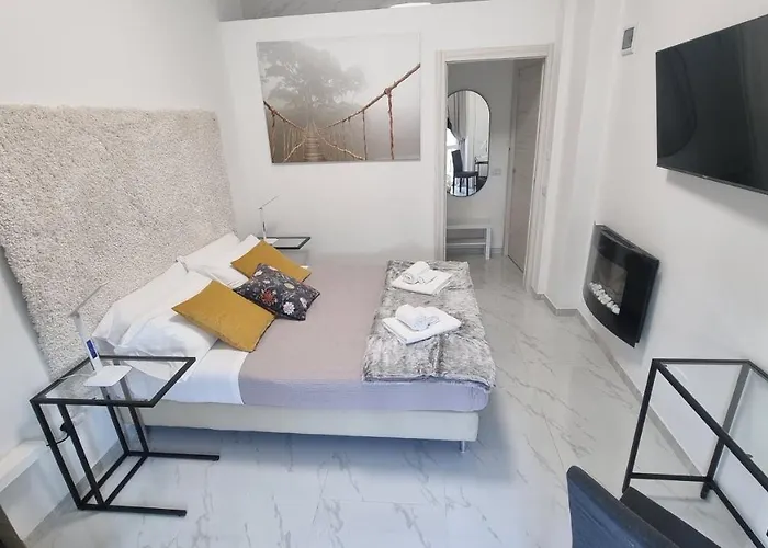 Casa Storica Piazza 5 Giornate Guest house Milan