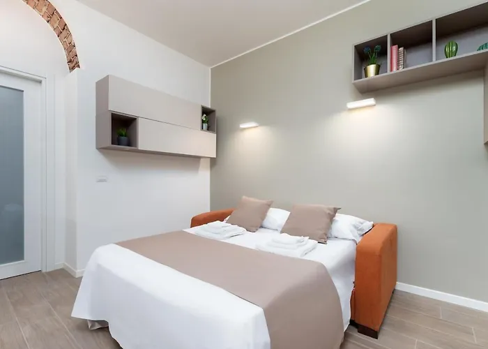 Lägenhet Casa Da Nora *