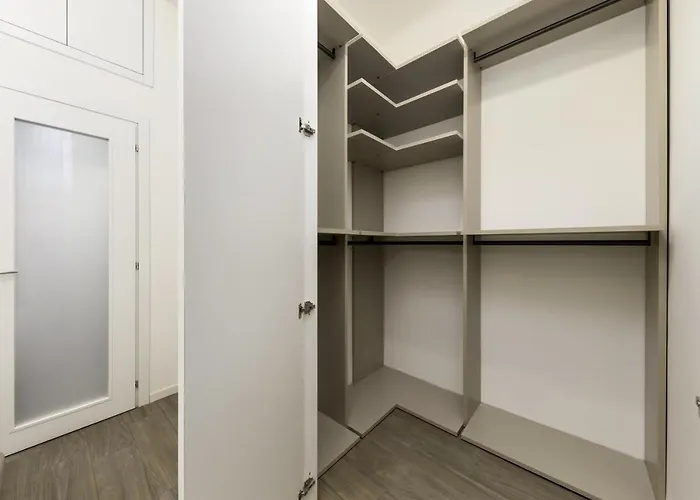 Casa Da Nora Lägenhet Milano