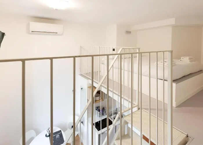 Apartamento Guesthost - Apts Milano-corso Magenta