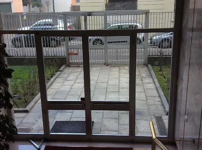 דירה Morivione - Bocconi Free Parking