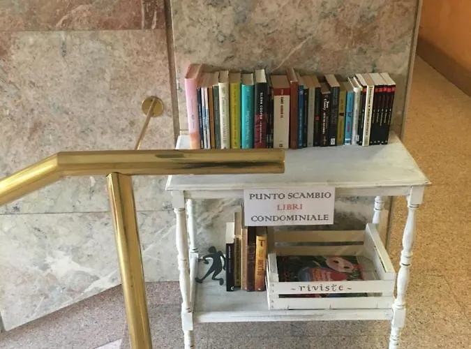 דירה Morivione - Bocconi Free Parking