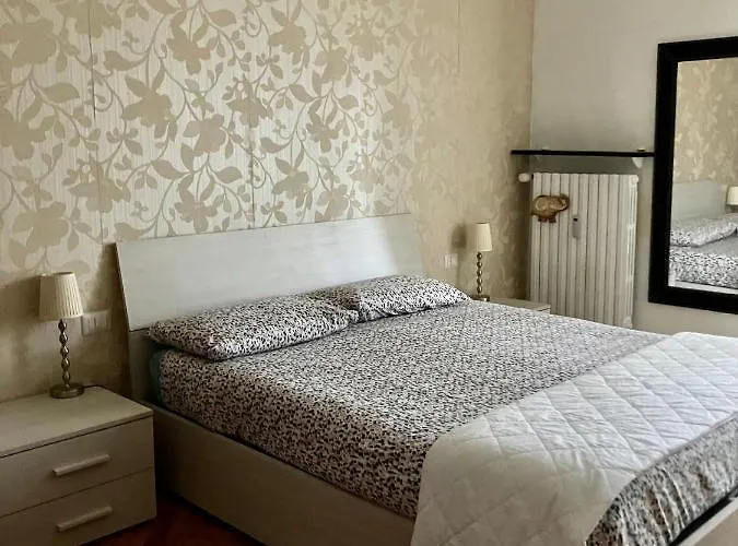 Apartman Splendido Bilocale Adiacente Metro M5 - Ca Granda *