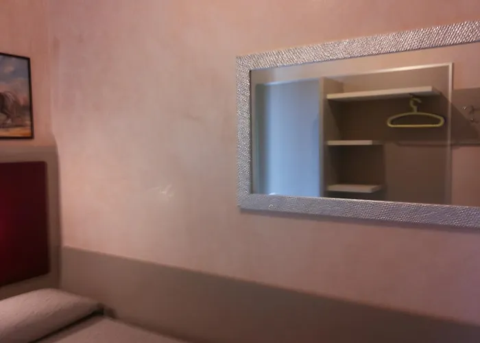 利昆尔齐酒店 酒店 米兰