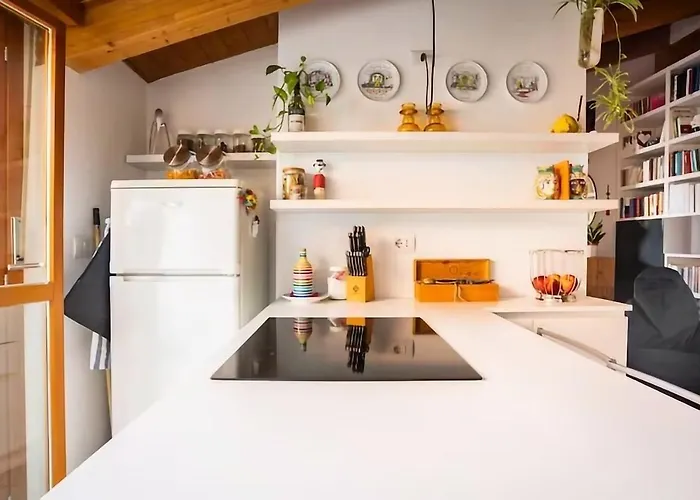 Le Domus Milano_attic With Terrace Apartman *