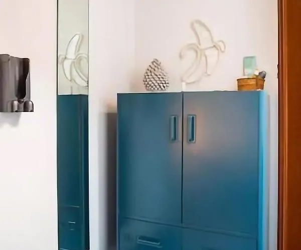 Le Domus Milano_attic With Terrace Apartman *