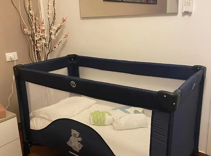 Apartmán Benaco - 98mq Comfort & Style -milano- Fondazione Prada Milán