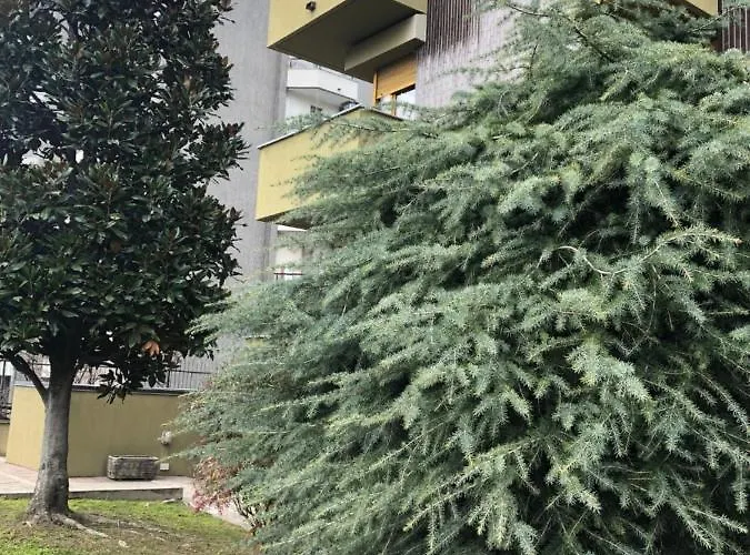 Apartamento Milanbed