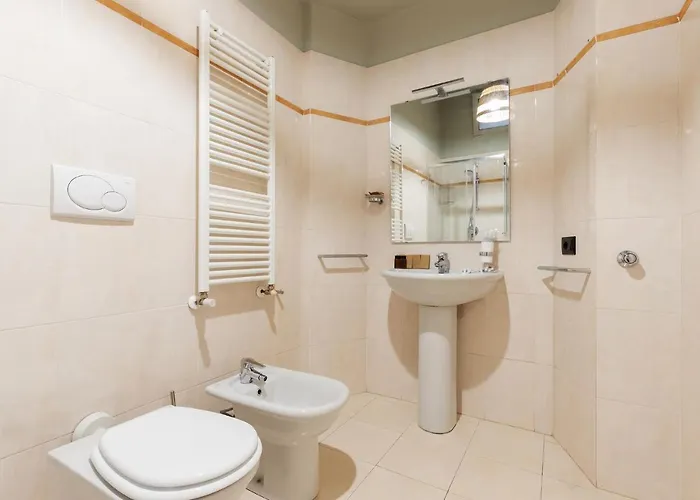 Apartament Retreats Mediolan