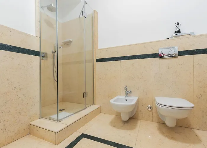 Apartament Retreats Mediolan
