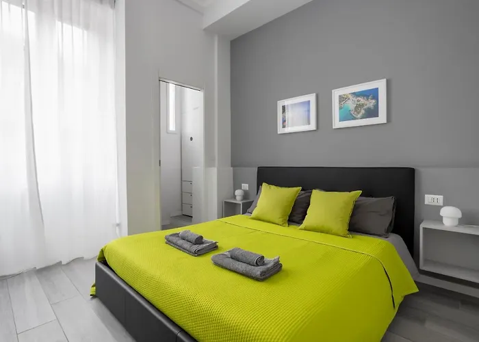Apartman House San Siro *