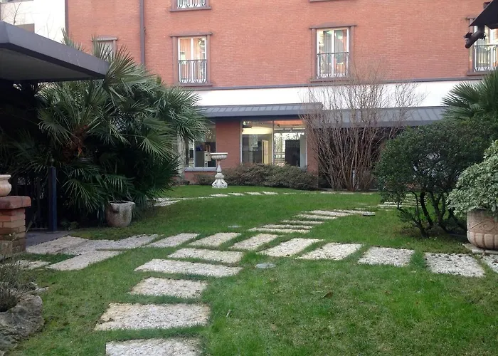 صن فلاور 4* ميلان