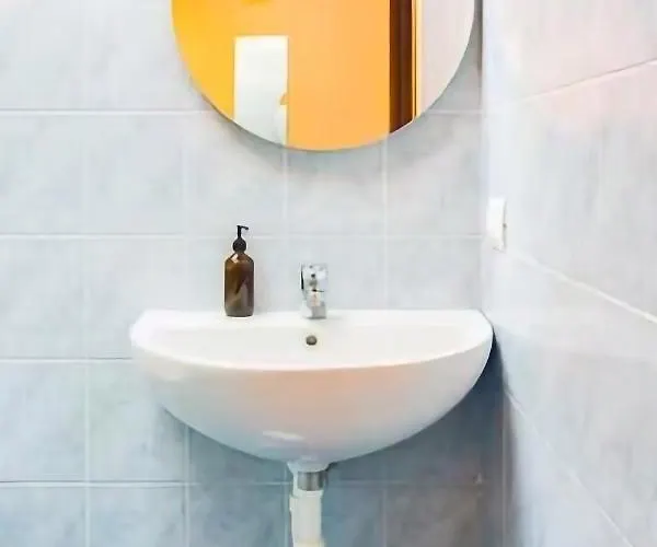 Apartman Le Domus Milano_attic With Terrace