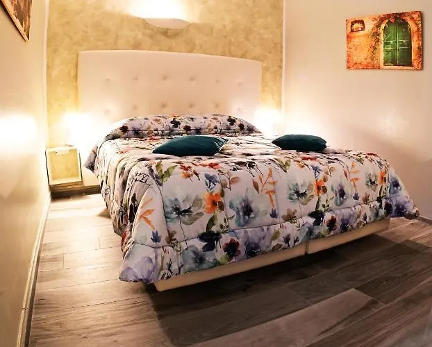 Homes 아파트 4*