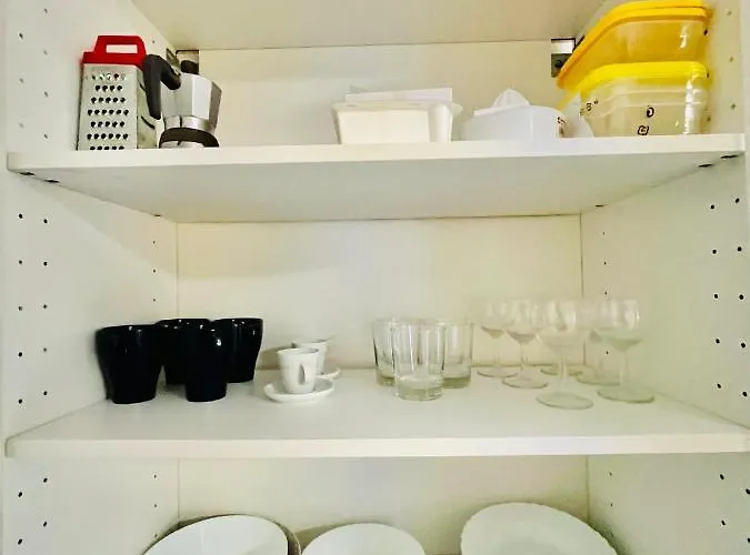 Bertolazzi Apartamento Milão