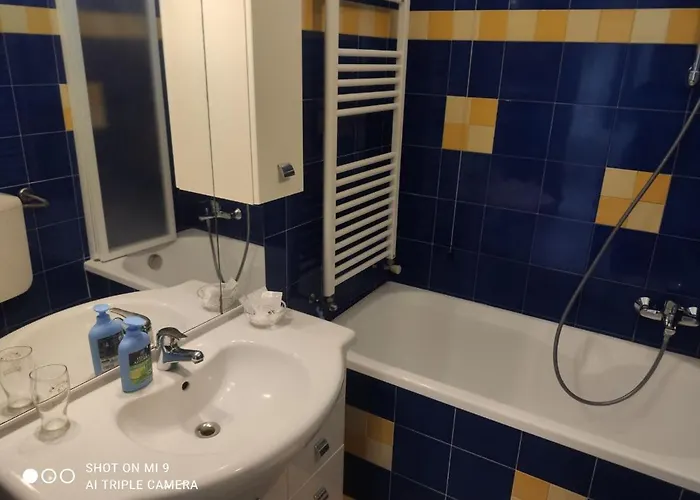 Naviglio51bocconi Апартаменты *