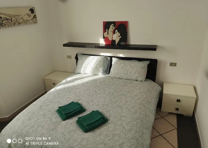 Апартаменты Naviglio51bocconi *