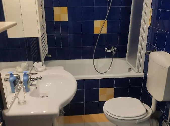 Naviglio51bocconi Апартаменты Милан